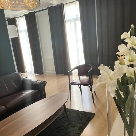 Vigne Et Mer-Spacieux Appartement Haussmannien-2Chambres-Wifi Béziers Zewnętrze zdjęcie