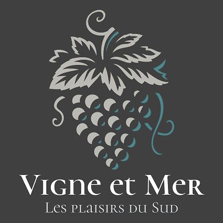 Vigne Et Mer-Spacieux Appartement Haussmannien-2Chambres-Wifi Béziers Zewnętrze zdjęcie
