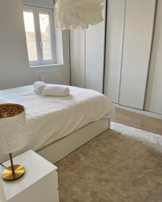 Vigne Et Mer-Spacieux Appartement Haussmannien-2Chambres-Wifi Béziers Zewnętrze zdjęcie