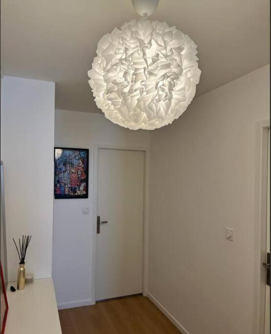 Vigne Et Mer-Spacieux Appartement Haussmannien-2Chambres-Wifi Béziers Zewnętrze zdjęcie