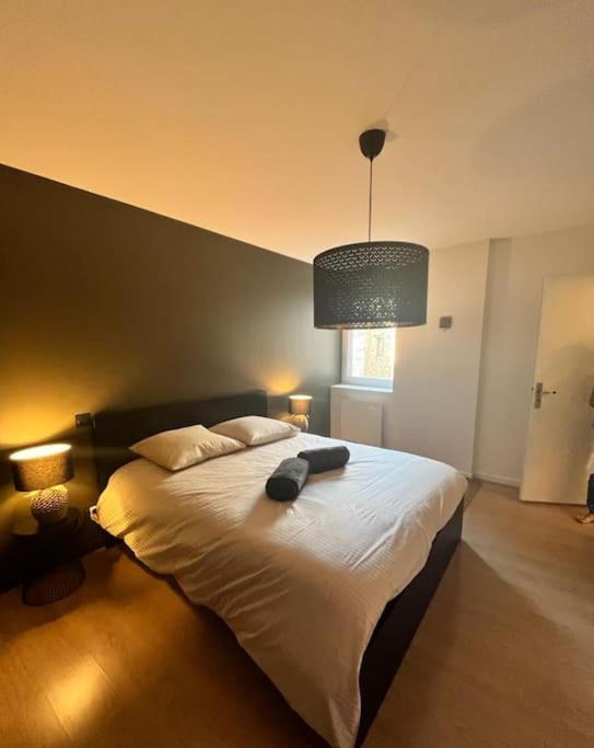 Vigne Et Mer-Spacieux Appartement Haussmannien-2Chambres-Wifi Béziers Zewnętrze zdjęcie