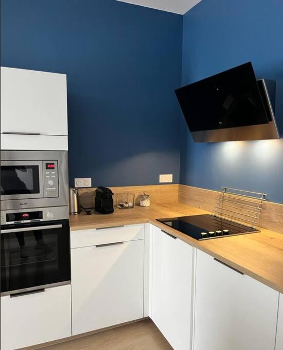 Vigne Et Mer-Spacieux Appartement Haussmannien-2Chambres-Wifi Béziers Zewnętrze zdjęcie