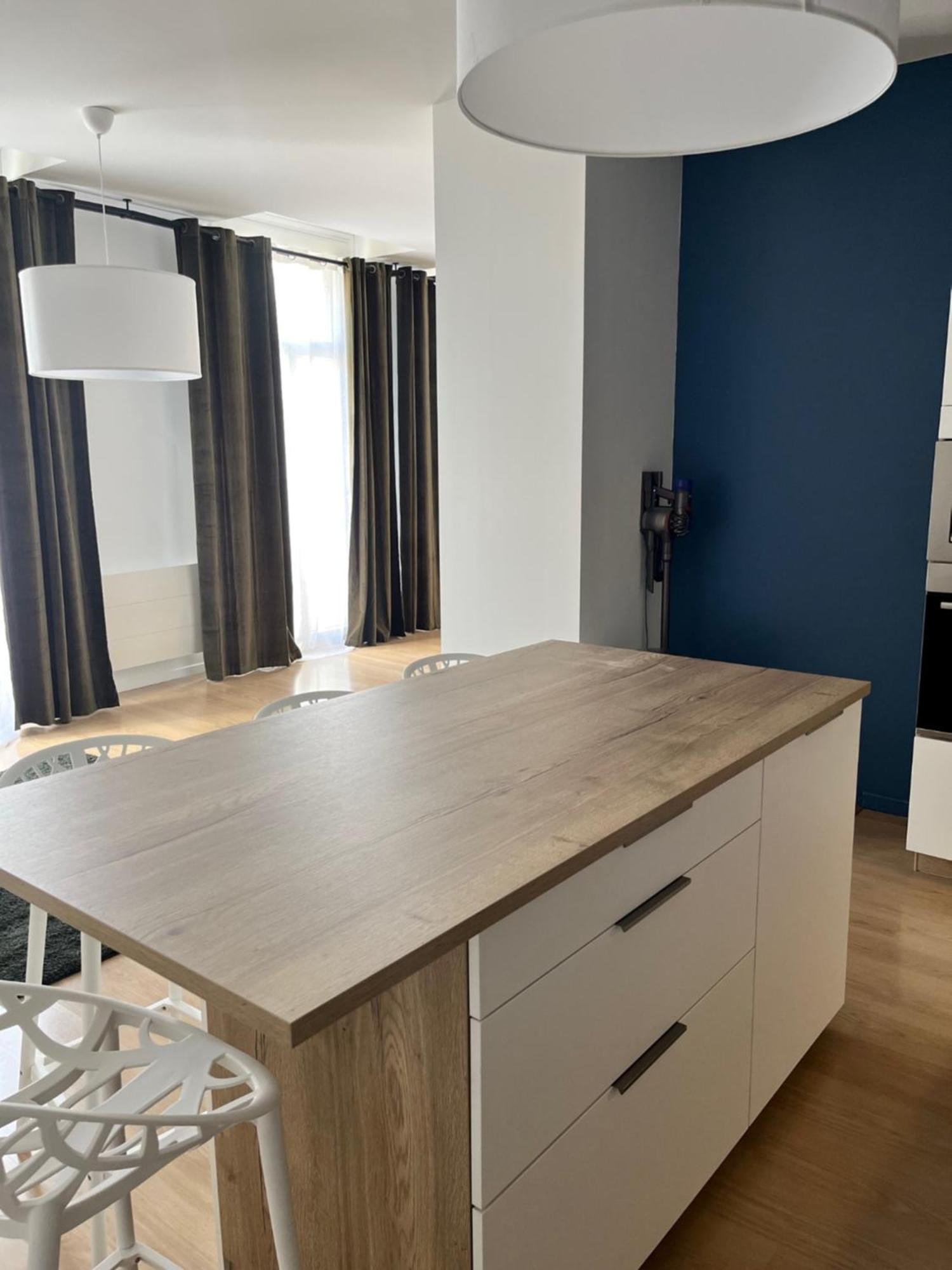 Vigne Et Mer-Spacieux Appartement Haussmannien-2Chambres-Wifi Béziers Zewnętrze zdjęcie