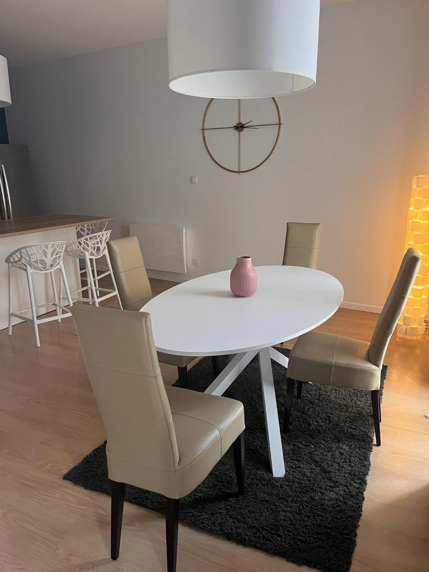 Vigne Et Mer-Spacieux Appartement Haussmannien-2Chambres-Wifi Béziers Zewnętrze zdjęcie